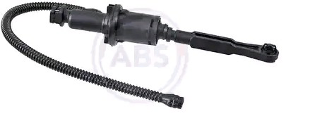  Cylinder sprzęgła główny Citroen C4 1