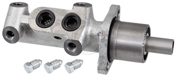 Główny cylinder hamulców Nissan Maxima sedana (J30) (1988 - 1994) cena, od 95,74 USD