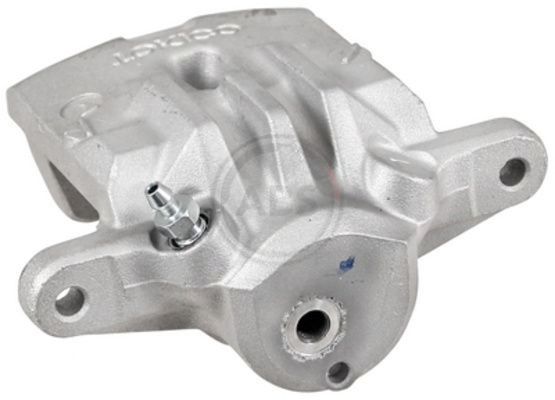 Zacisk hamulcowy tylny prawy do Subaru Outback IV B14, BR
