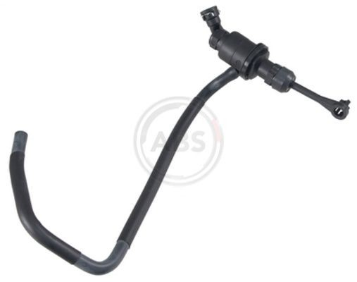  Cylinder sprzęgła główny Nissan Micra 