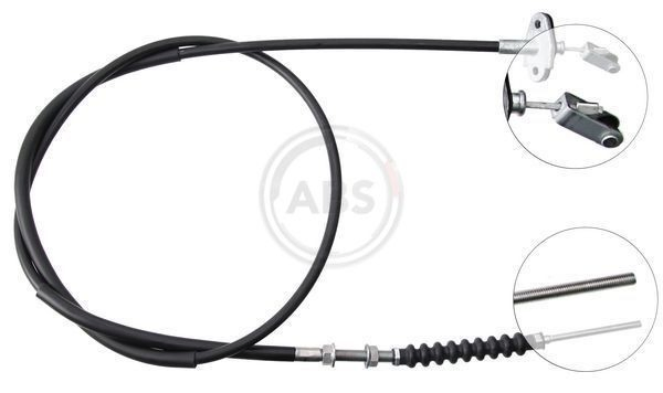 Linka sprzęgła Suzuki Vitara SUV (ETJA) (1988 - 1998) cena, od 20,62 USD