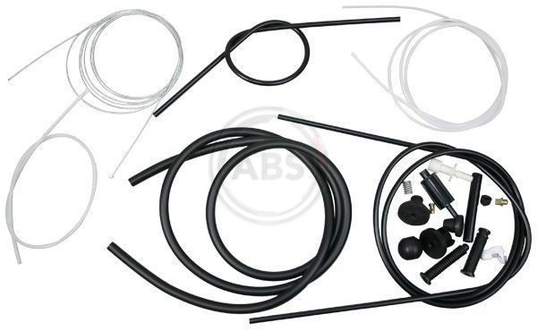 Do koszyka K36880 ABS Linka gazu