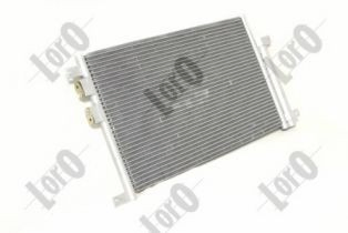Chłodnica klimatyzacji Alfa Romeo 147 hatchback (937) (2001 - 2010) cena, od 86,07 USD