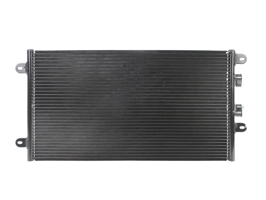 Chłodnica klimatyzacji Alfa Romeo 147 