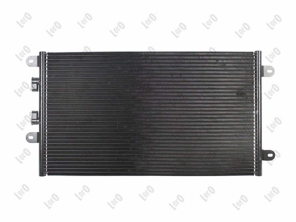 Do koszyka Chłodnica klimatyzacji Alfa Romeo 147  937
