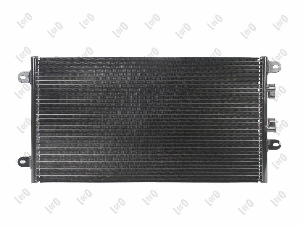 Chłodnica klimatyzacji Alfa Romeo 147 hatchback (937) (2001 - 2010) cena, od 77,48 USD