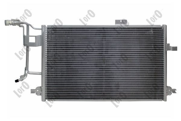 Chłodnica klimatyzacji Audi A6 C5 sedana (4B2, 4B4) (1997 - 2005) cena, od 94,70 USD