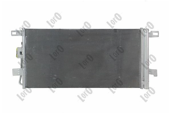 Chłodnica klimatyzacji Audi Q5 SUV (FYB, FYG) (2016 - 2026) cena, od 113,96 USD