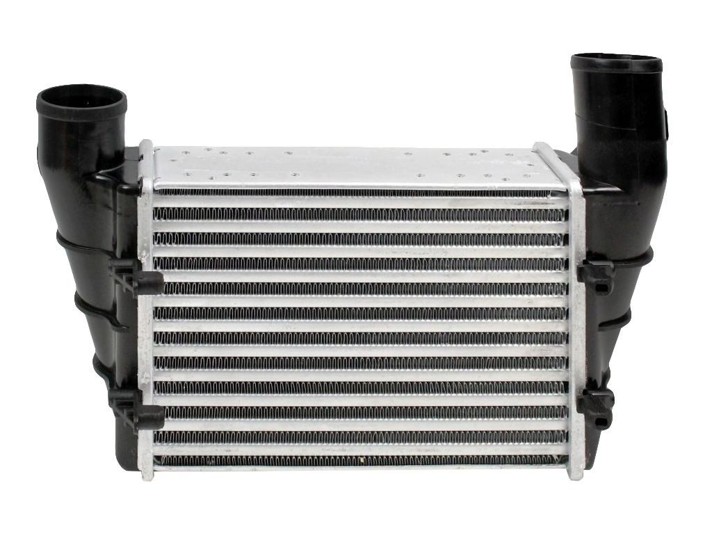 Chłodnica intercoolera Audi A4 B5 sedana (8D2) (1994 - 2001) cena, od 44,78 USD