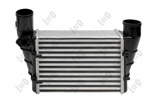  Chłodnica intercoolera Audi A4 