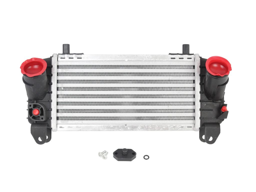 Chłodnica intercoolera do Audi A2  8Z0