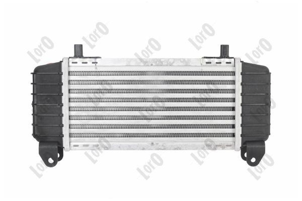 Chłodnica intercoolera Audi A2 