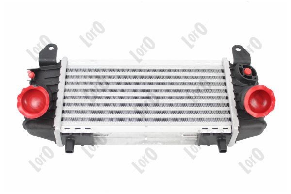 Do koszyka Chłodnica intercoolera Audi A2  8Z0