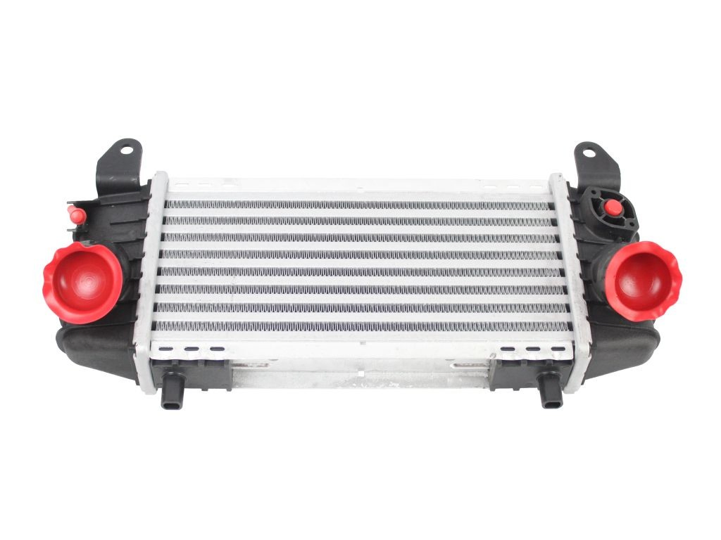 Do koszyka Chłodnica intercoolera Audi A2  8Z0