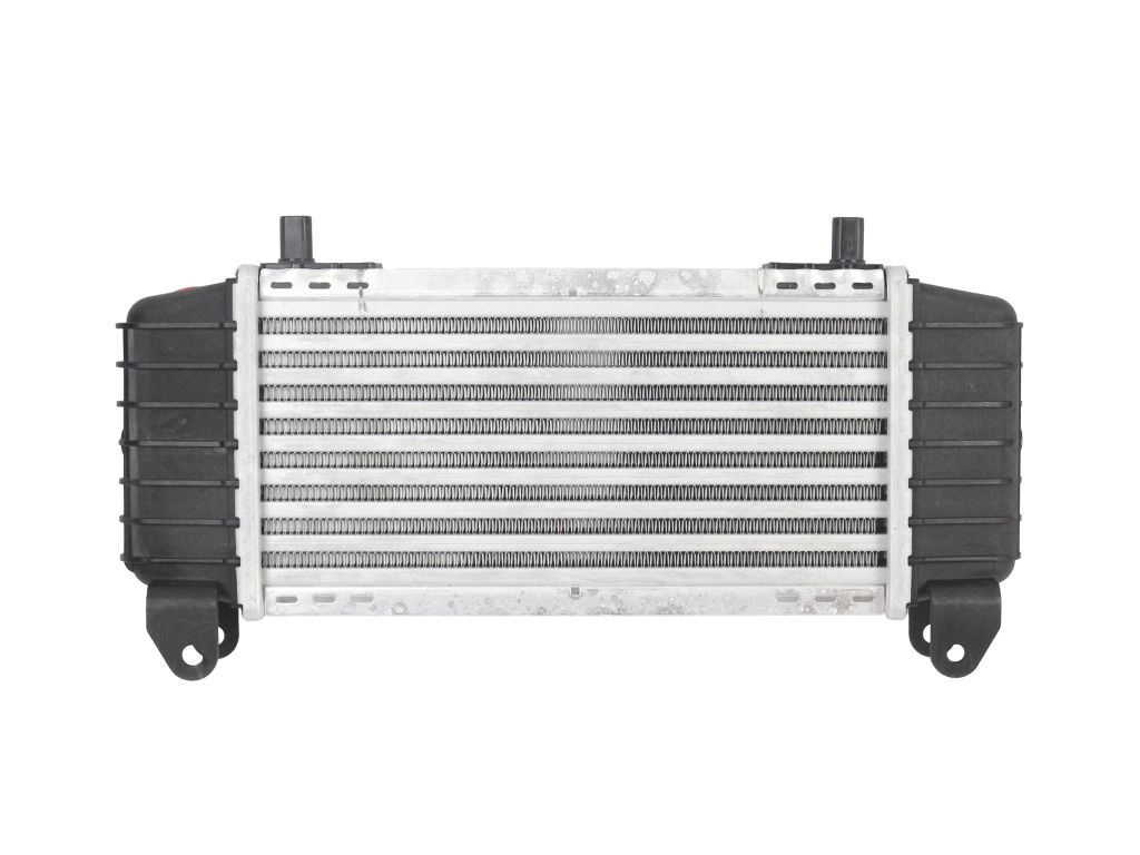  Chłodnica intercoolera Audi A2 
