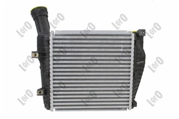 Chłodnica intercoolera Volkswagen Touareg II SUV (7P5, 7P6) (2010 - 2017) cena, od 100,15 USD
