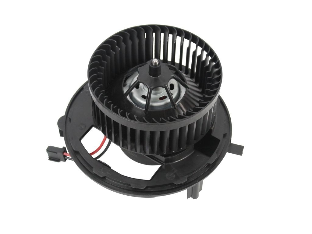 Silniczek wentylatora nagrzewnicy (ogrzewacza wnętrza) Volkswagen Touran III minivan (5T1) (2015 - 2026) cena, od 100,71 USD