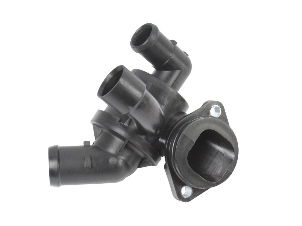 Do koszyka Obudowa termostatu Volkswagen Caddy III 2KB, 2KJ, 2CB, 2CJ