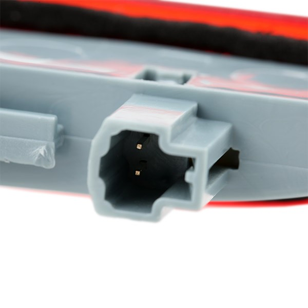  Lampa stop tylna dodatkowa Audi A6 