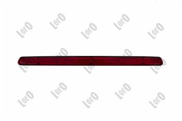 Do koszyka Lampa stop tylna dodatkowa Audi A3  8P1