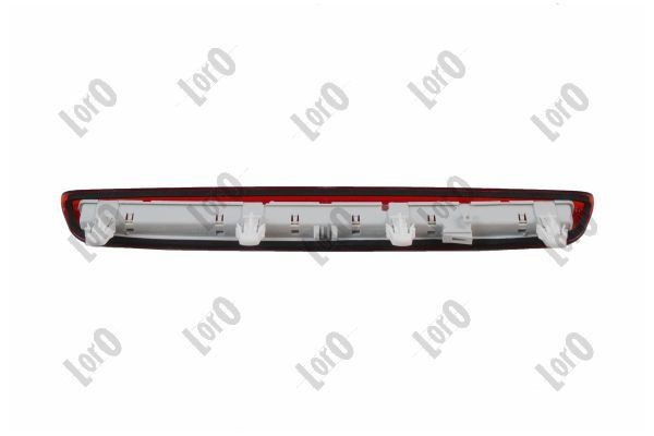 Lampa stop tylna dodatkowa do Audi A3 Sportback 8PA