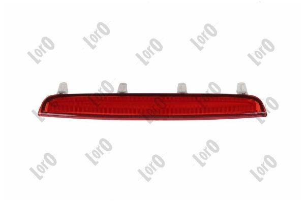 Lampa stop tylna dodatkowa Audi A3 Sportback