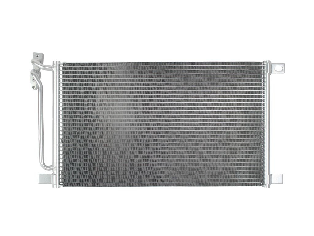 Do koszyka Chłodnica klimatyzacji BMW X3  E83