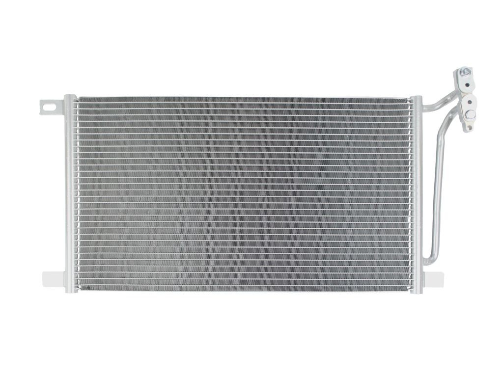 Chłodnica klimatyzacji BMW X3 SUV (E83) (2004 - 2010) cena, od 46,62 USD