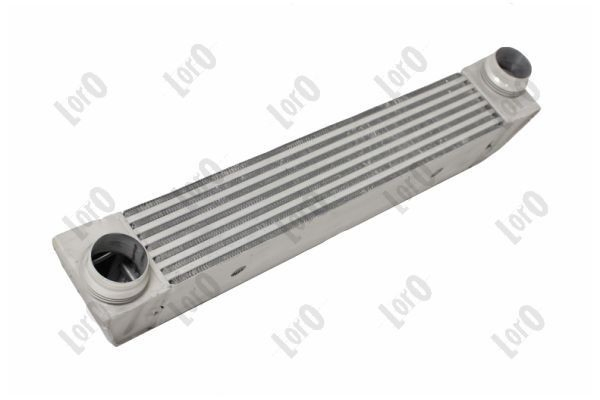 Do koszyka Chłodnica intercoolera BMW 5  E61
