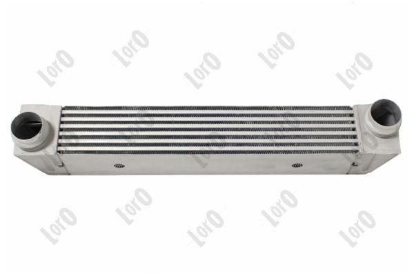Chłodnica intercoolera BMW 5 kombi (E61) (2003 - 2009) cena, od 76,98 USD