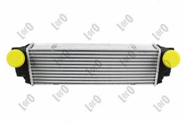 Chłodnica intercoolera BMW 7 