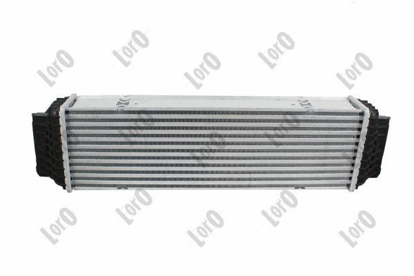  Chłodnica intercoolera BMW 7 