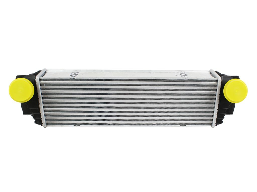 Chłodnica intercoolera BMW 7 sedana (F01, F02, F03, F04) (2008 - 2015) cena, od 192,14 USD