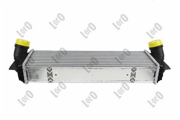 Chłodnica intercoolera do BMW 7  F01, F02, F03, F04