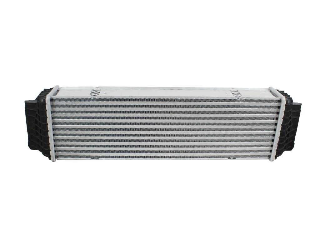 Do koszyka Chłodnica intercoolera BMW 7  F01, F02, F03, F04