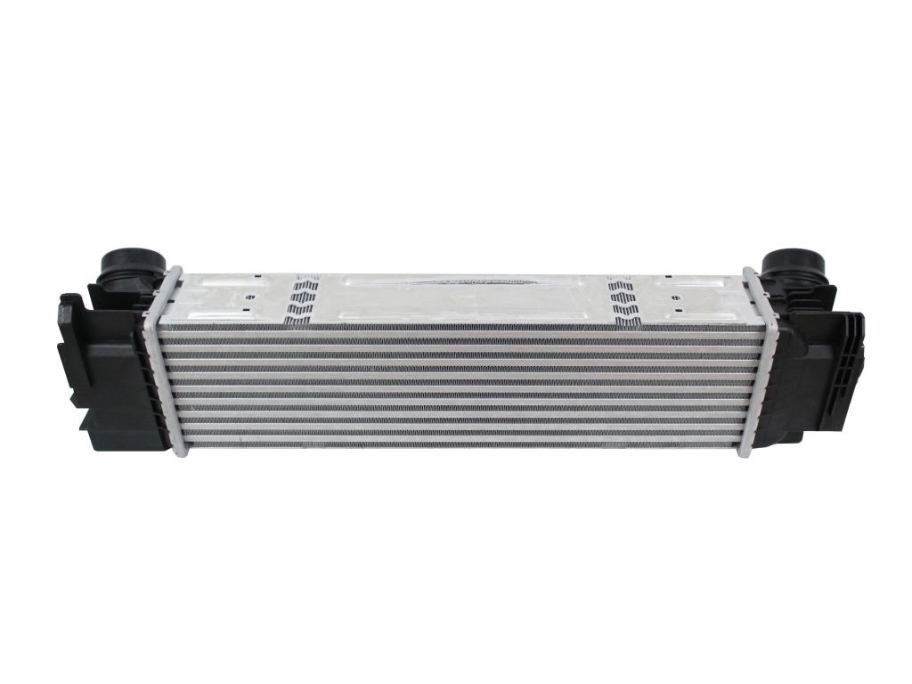 Chłodnica intercoolera BMW 3 