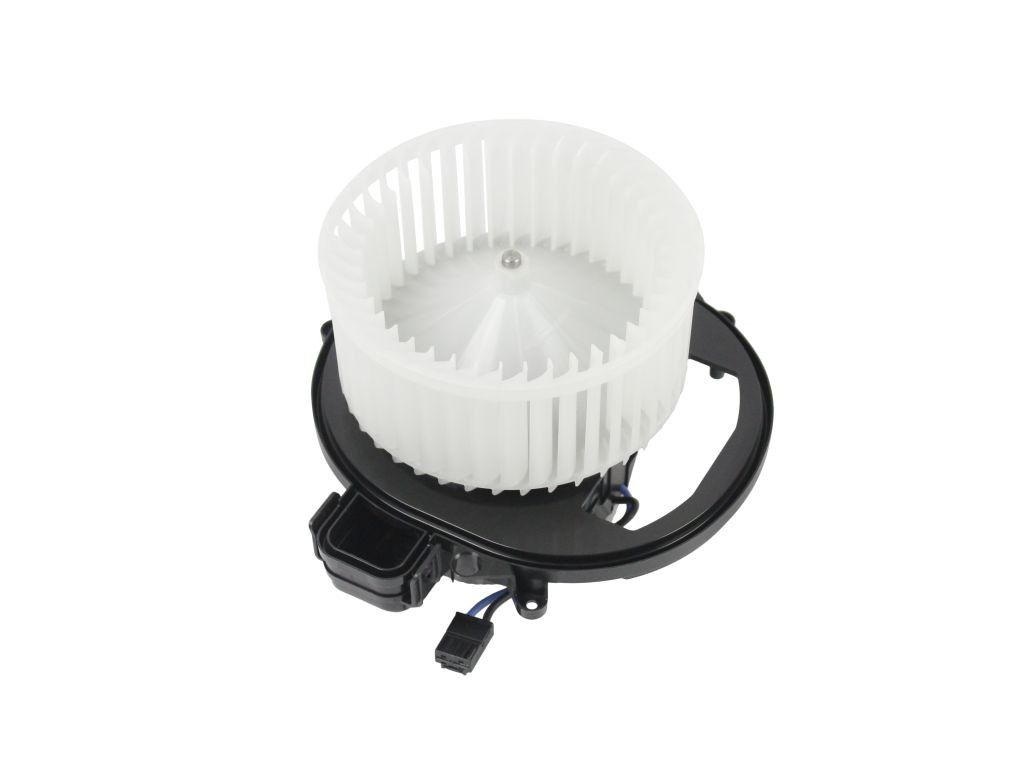 Silniczek wentylatora nagrzewnicy (ogrzewacza wnętrza) BMW 2 kabriolet (F23) (2014 - 2021) cena, od 80,40 USD