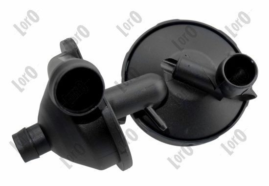 Zawór PCV odpowietrzający silnik do BMW 7  E65, E66, E67