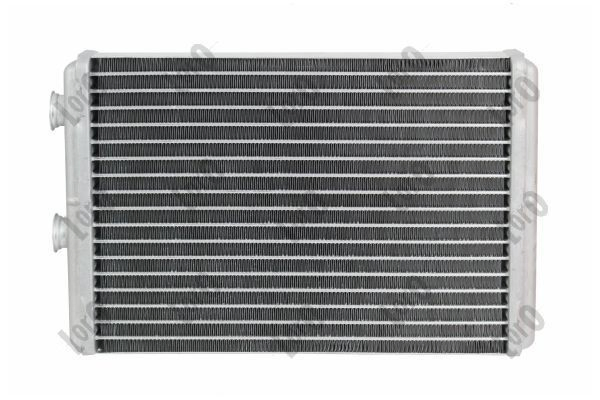 Chłodnica nagrzewnicy (ogrzewacza) Peugeot Expert TEPEE minivan (VF3V) (2007 - 2016) cena, od 52,75 USD