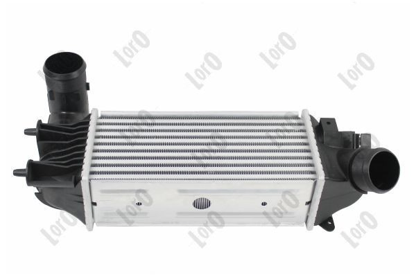 Do koszyka Chłodnica intercoolera Peugeot 406  8B