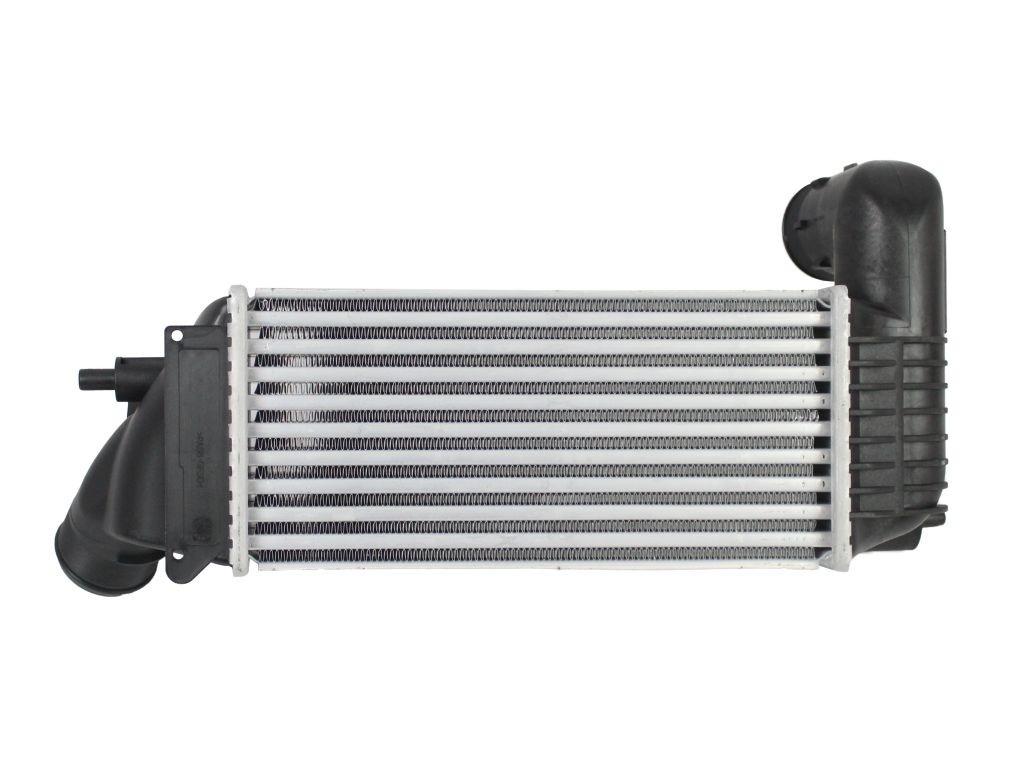 Chłodnica intercoolera Peugeot 406 sedana (8B) (1995 - 2004) cena, od 49,67 USD