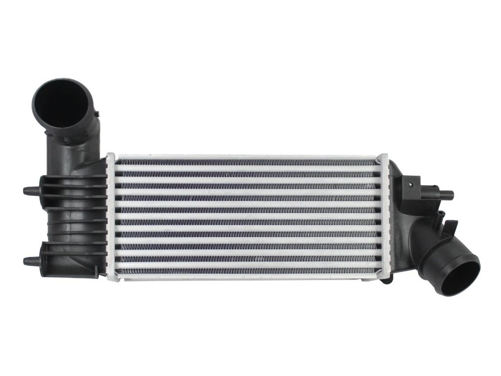  Chłodnica intercoolera Peugeot 406 