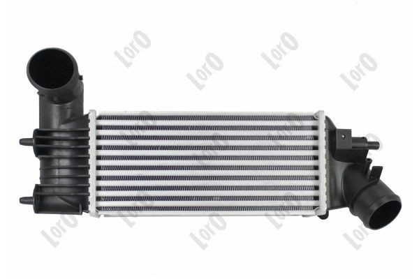 Do koszyka Chłodnica intercoolera Peugeot 406  8B