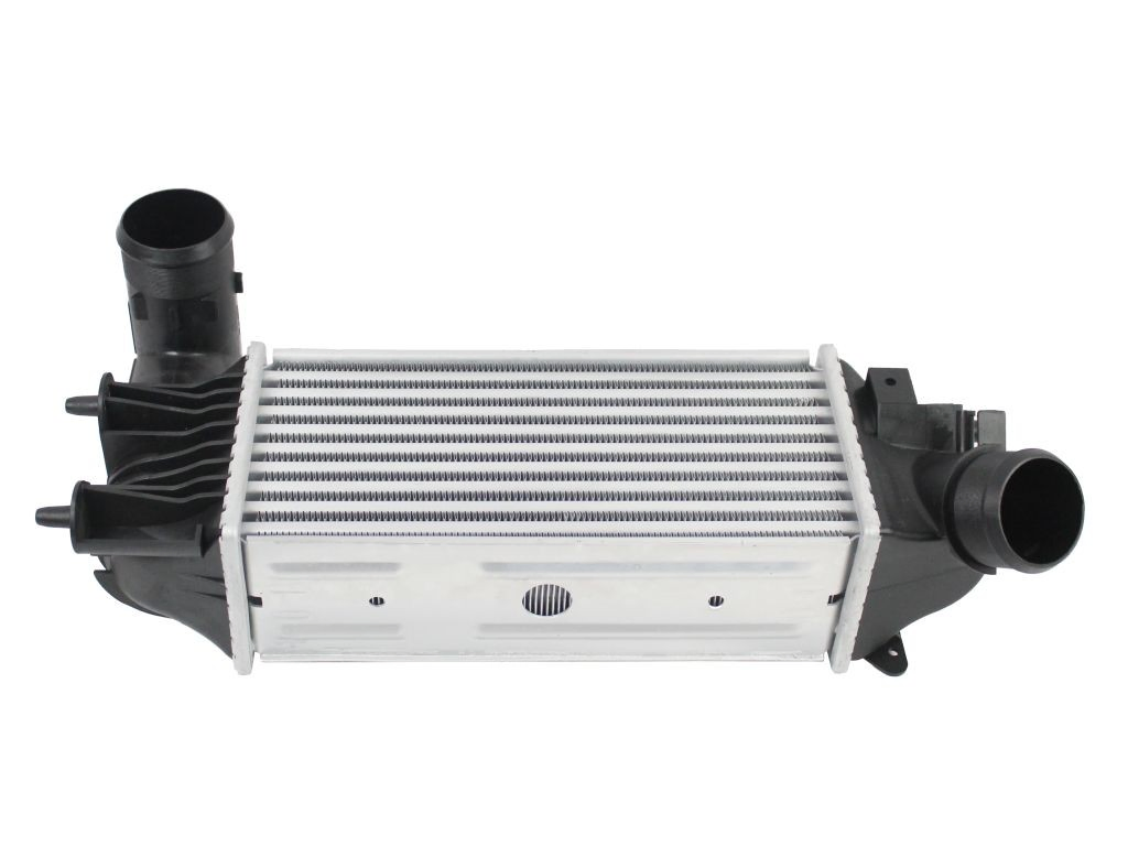 Chłodnica intercoolera do Peugeot 406  8B
