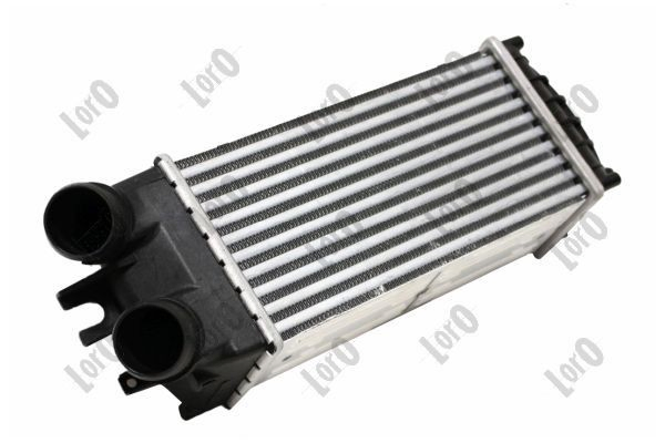 Chłodnica intercoolera Peugeot Partner I minivan (5F) (1996 - 2008) cena, od 39,40 USD
