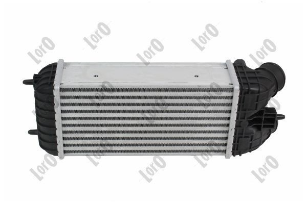 Chłodnica intercoolera Peugeot 207 SW kombi (WK) (2007 - 2013) cena, od 77,08 USD