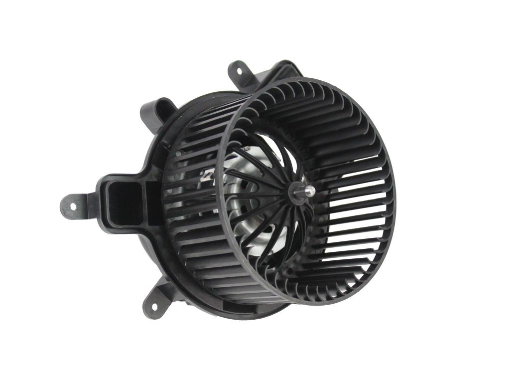 Silniczek wentylatora nagrzewnicy (ogrzewacza wnętrza) Peugeot 5008 I minivan (0U) (2009 - 2017) cena, od 100,81 USD