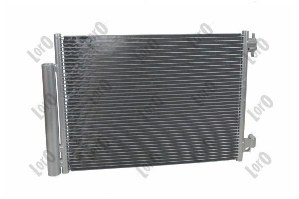Chłodnica klimatyzacji Renault LOGAN I sedana (LS) (2015 - 2026) cena, od 70,46 USD