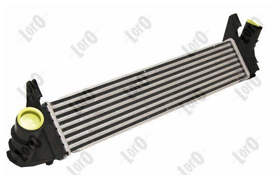 Chłodnica intercoolera Dacia Logan I sedana (LS) (2004 - 2012) cena, od 110,22 USD