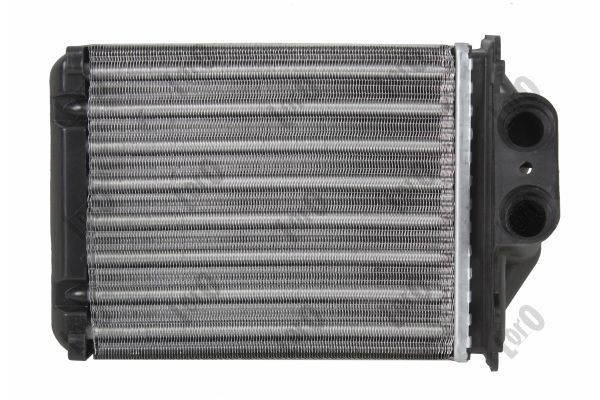 Chłodnica nagrzewnicy (ogrzewacza) Fiat Panda II hatchback (169A) (2003 - 2013) cena, od 36,85 USD